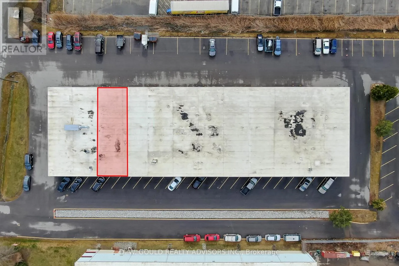 Commercial Sale For Sale