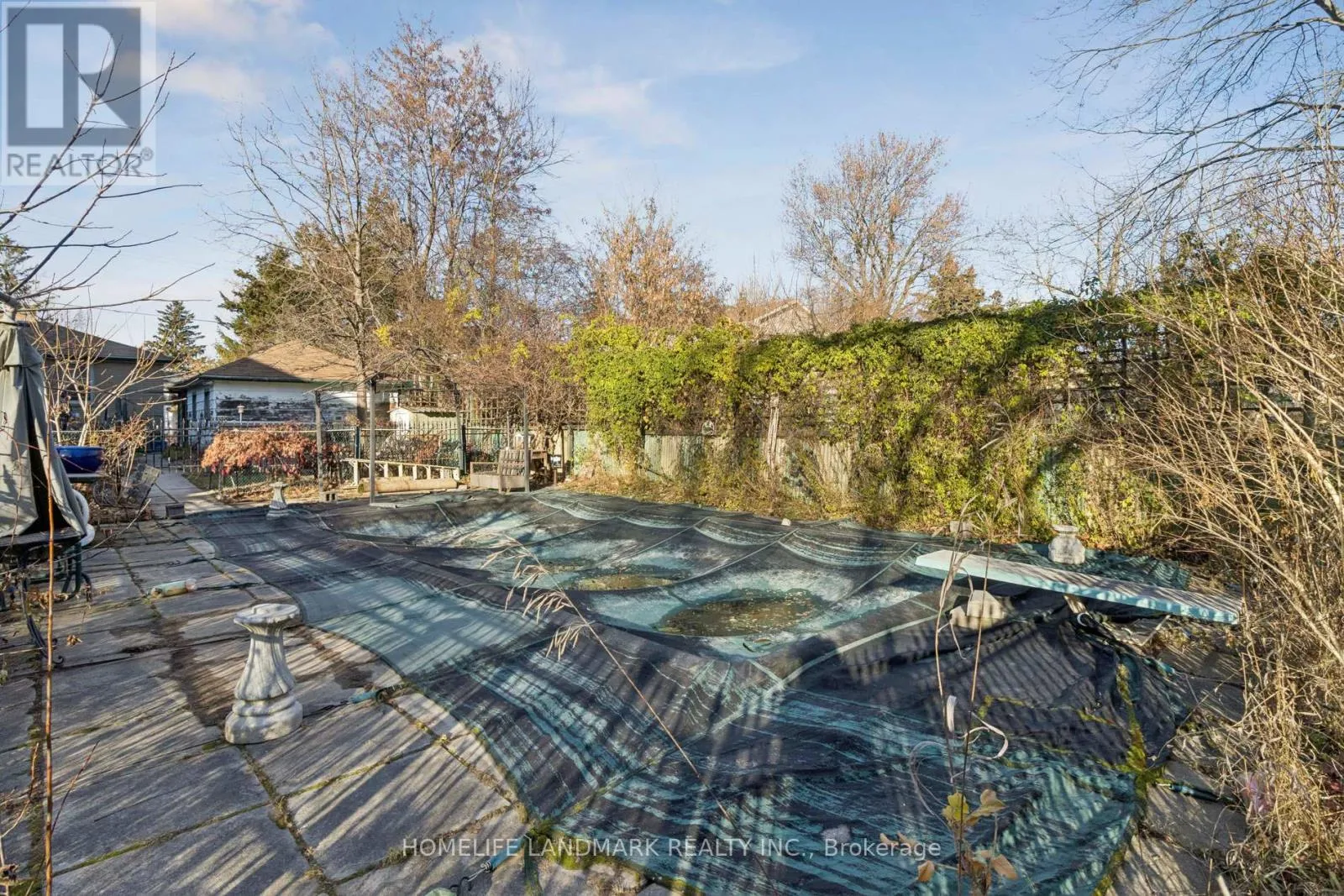 Residential For Sale