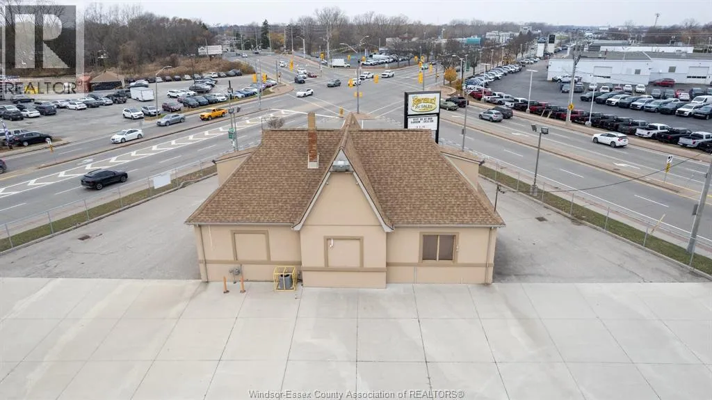 Commercial Sale For Sale