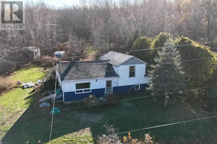 7006 Highway 201, Lawrencetown, Nova Scotia B0P1M0