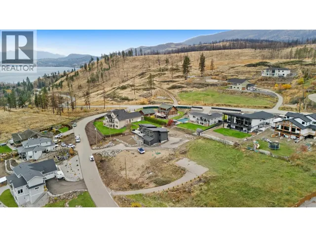 168 Traders Cove Road, Kelowna, British Columbia V1Z3S4