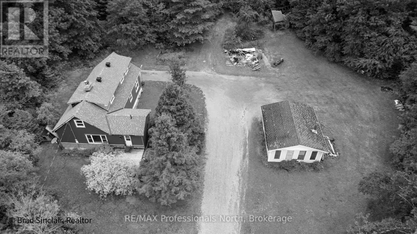 89 JACK LAKE ROAD, North Kawartha, Ontario K0L1A0