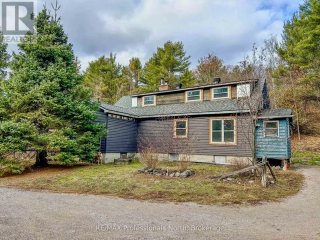 89 JACK LAKE ROAD, North Kawartha, Ontario K0L1A0