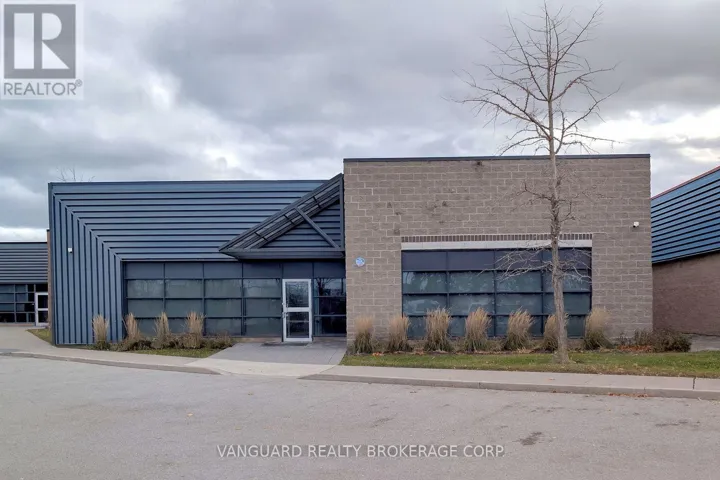 5155 SPECTRUM WAY, Mississauga (Airport Corporate), Ontario L4W5A1