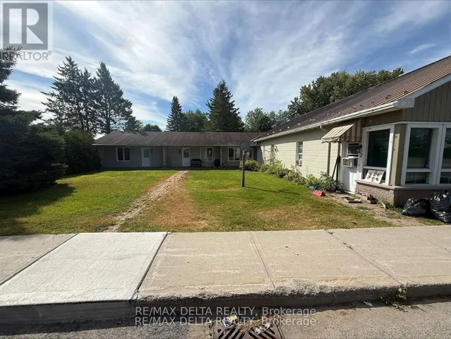 4 - 2248 LAVAL ROAD, Clarence-Rockland, Ontario K0A1E0