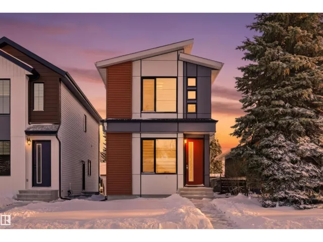 10711 52 ST NW, Edmonton, Alberta T6A2H1