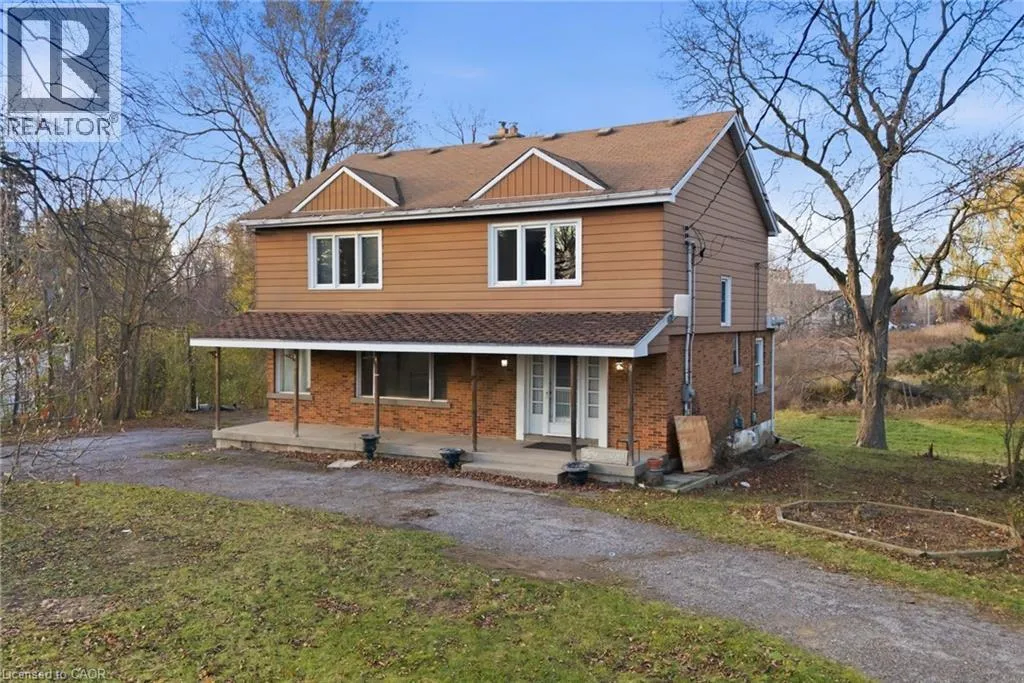 Residential For Sale