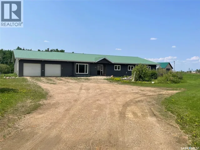 999 Melfort STREET W, Melfort, Saskatchewan S0E1A0