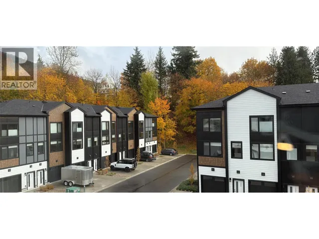 1216 Douglas Street, Revelstoke, British Columbia V0E2S0