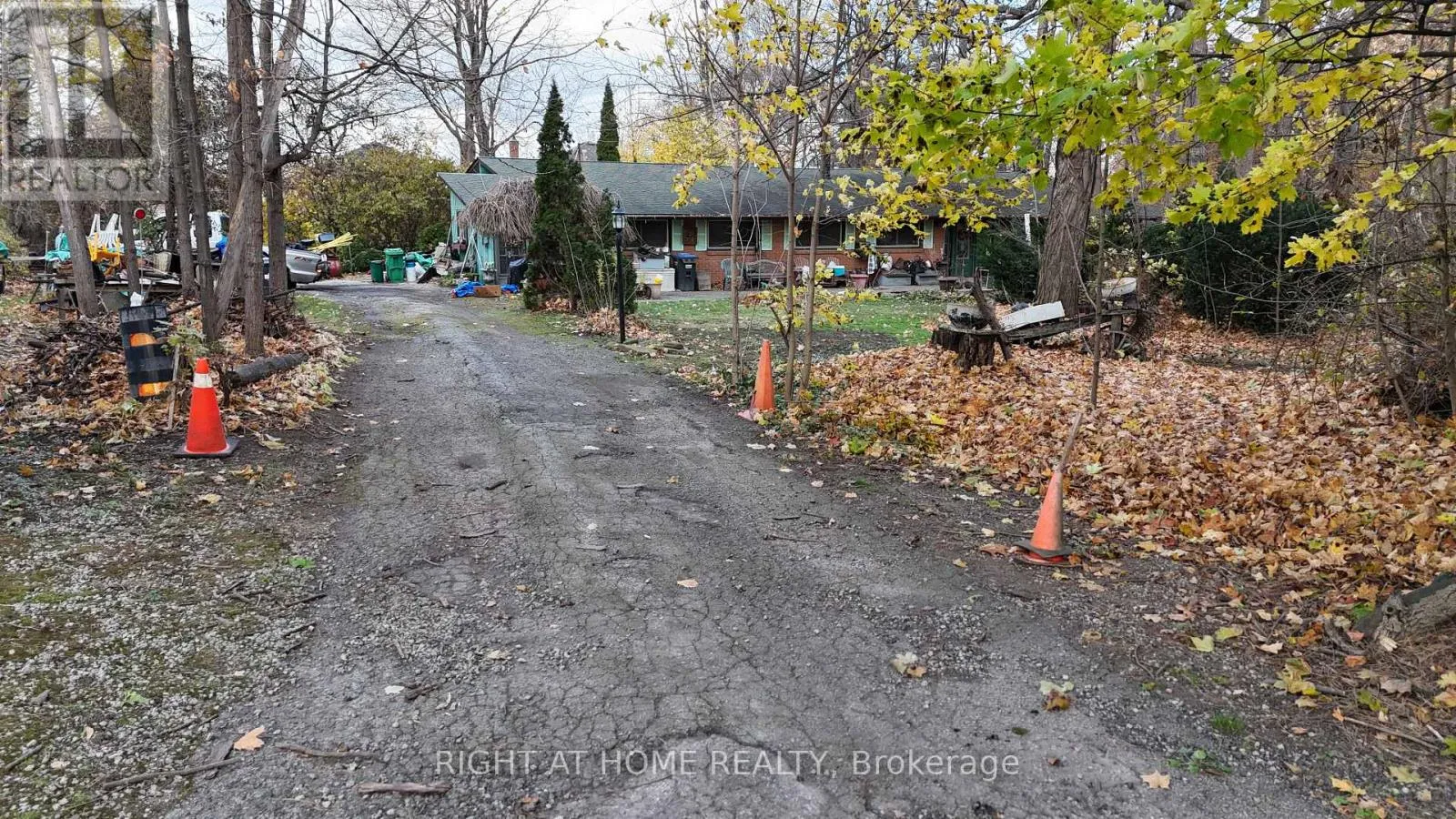 Residential For Sale