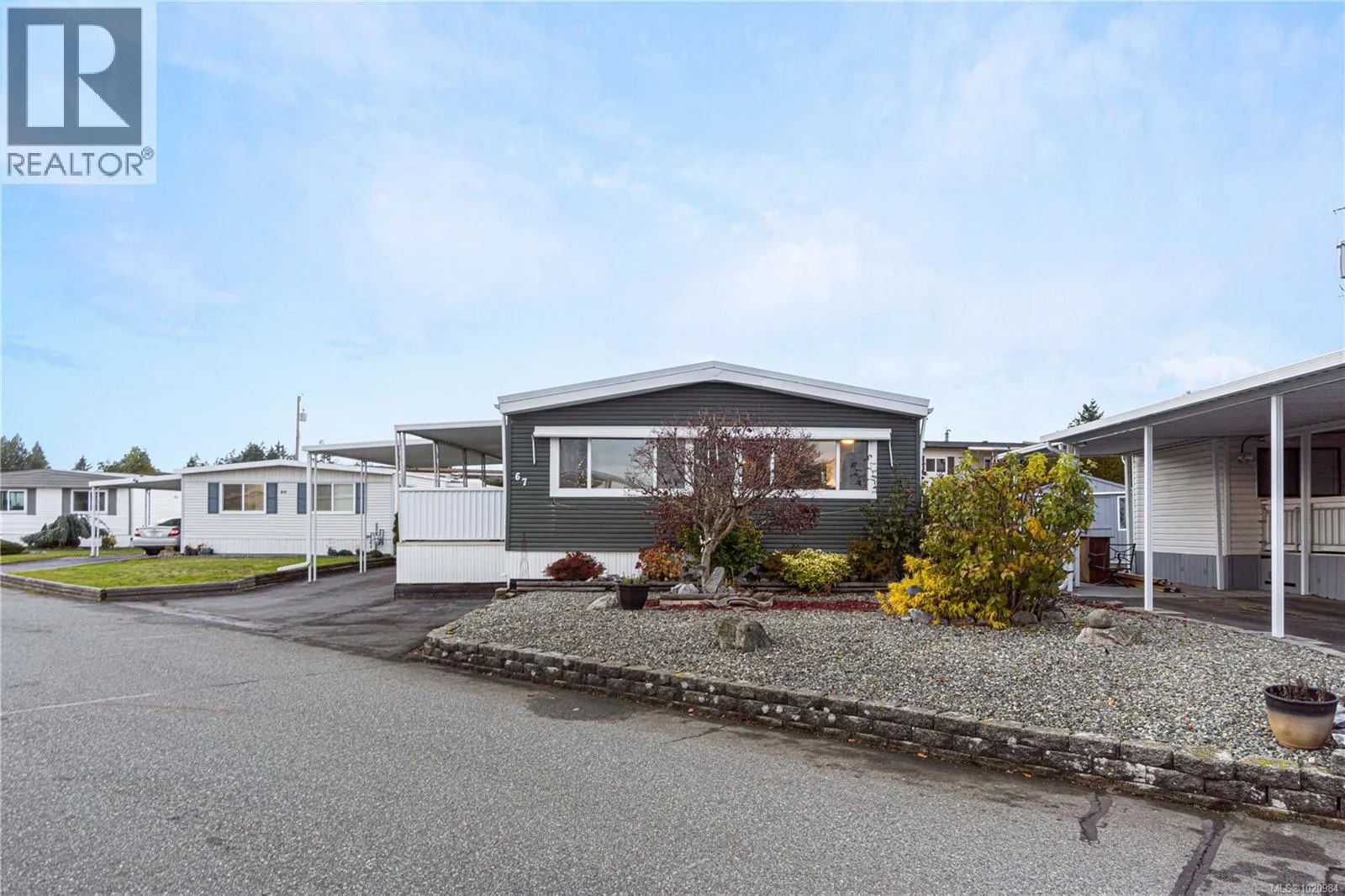 Residential For Sale