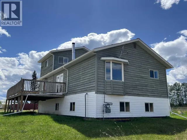 53525C Range Road 175, Rural Yellowhead County, Alberta T7E3L7