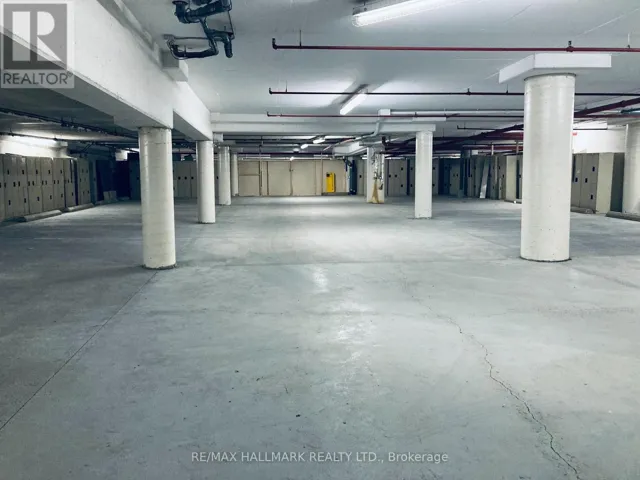 105 GORDON BAKER ROAD, Toronto (Hillcrest Village), Ontario M2H3P8