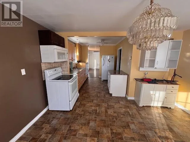 34 Legion Road, Eastport, Newfoundland & Labrador None