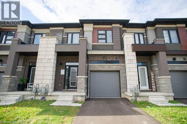7 POOLE Street, Brantford, Ontario N3V0B2