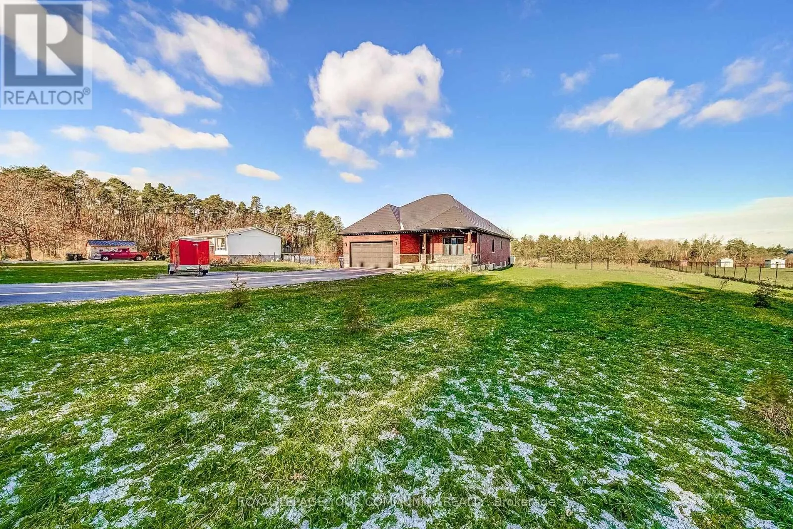 Residential For Sale