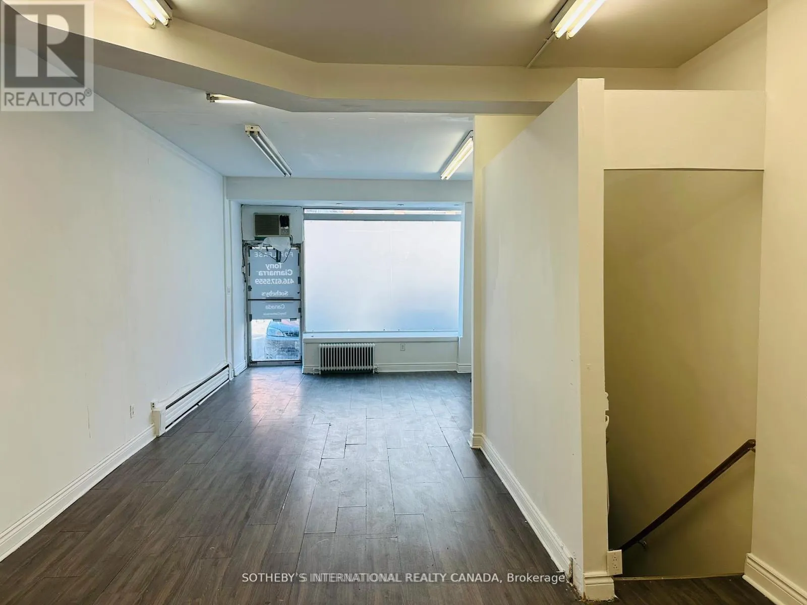 Commercial Sale For Sale