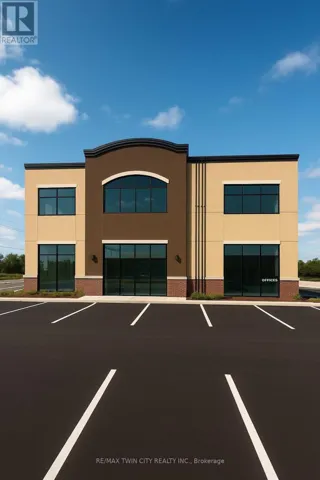 C2 - 873 FAIRWAY STREET N, Kitchener, Ontario N2A0C3