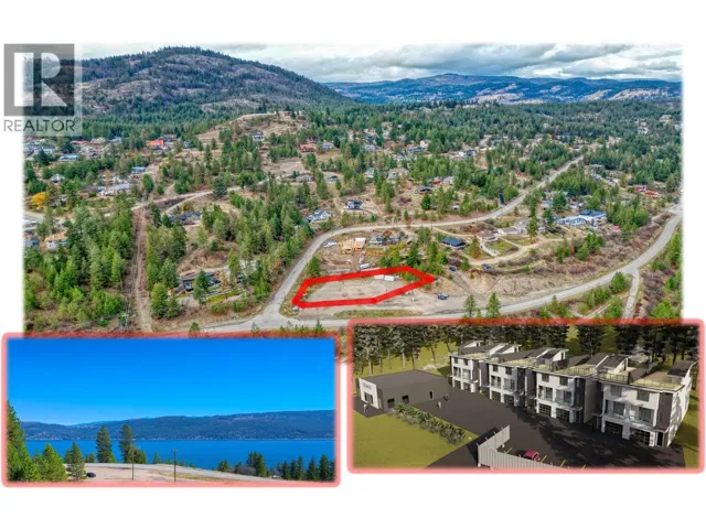 10358 Westside Road, Vernon, British Columbia V1H2B3
