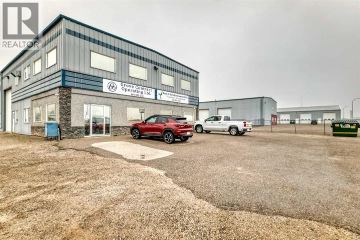 116 Orchard Way, Strathmore, Alberta T1P1R8