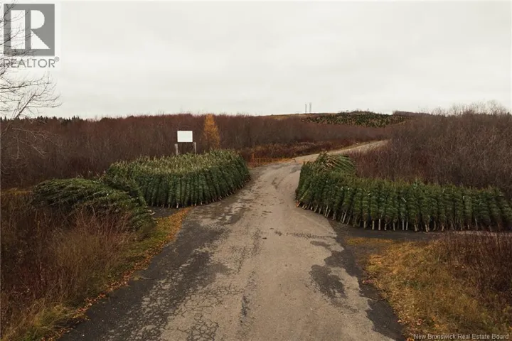Lot Route 144 Road, Siegas, New Brunswick E7E1T8