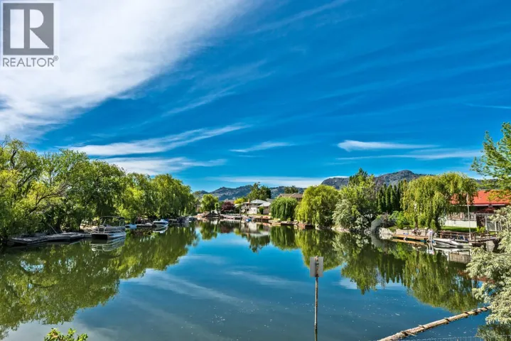 15 SOLANA KEY Court Unit# 311, Osoyoos, British Columbia V0H1V3