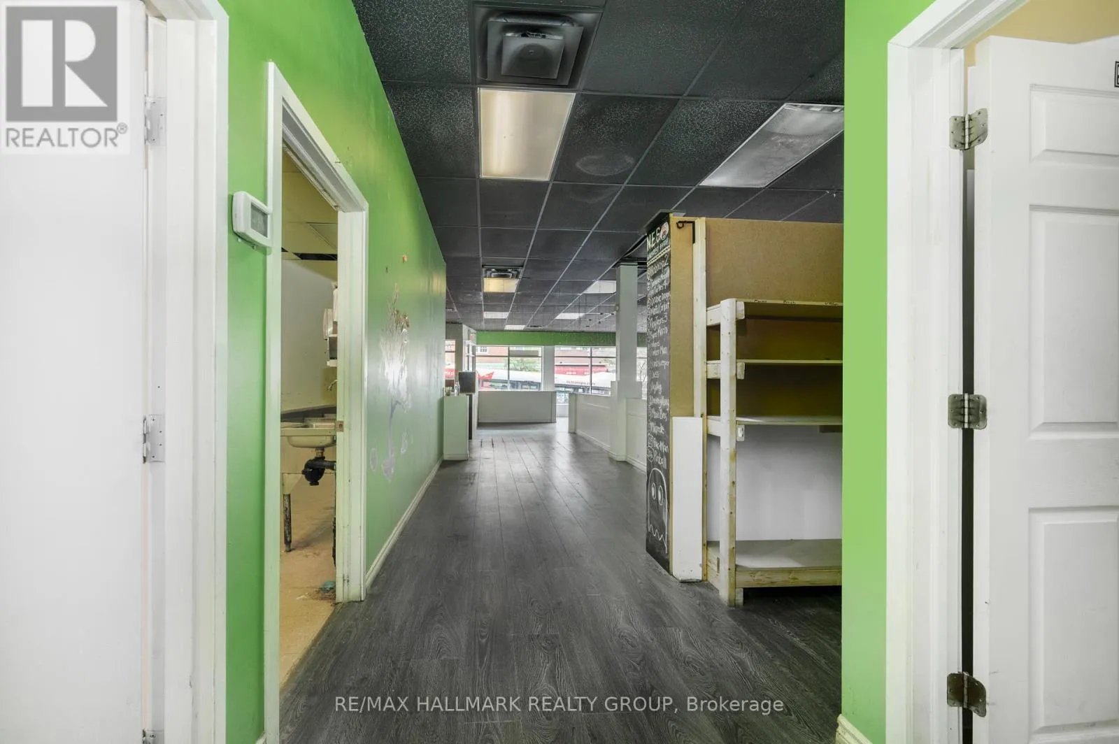 Commercial Sale For Sale