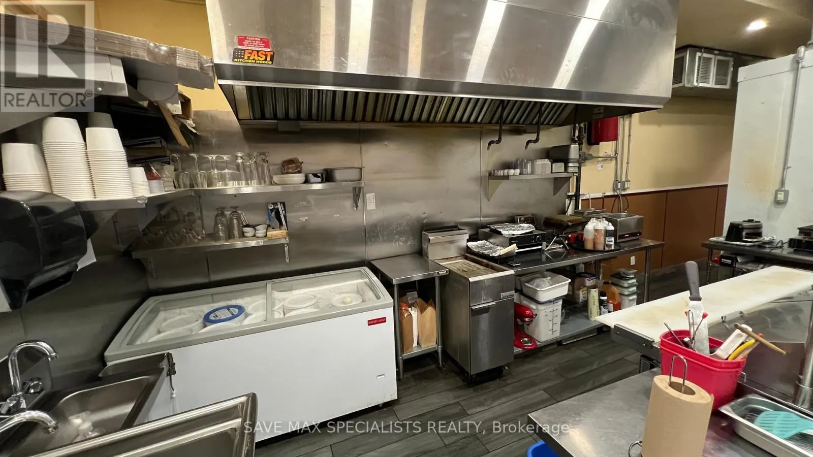 Commercial Sale For Sale