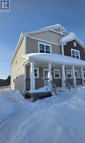980 Tamarack Drive, Labrador City, Newfoundland & Labrador A2V2V7