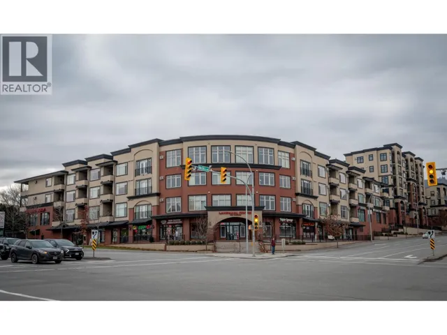 755 Mcgill Road Unit# 106, Kamloops, British Columbia V2C0B6
