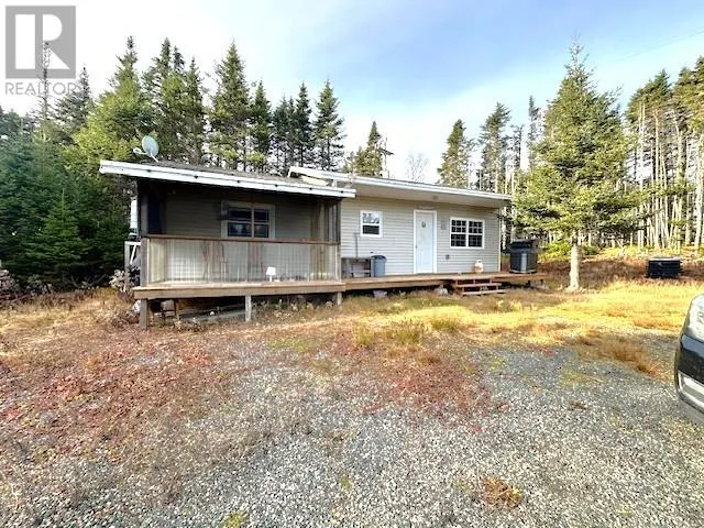 100 Old Mill Road, Goobies, Newfoundland & Labrador A0B1N0