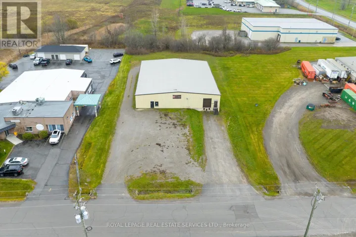 625 INDUSTRIAL DRIVE, Fort Erie (Central), Ontario L2A5M4