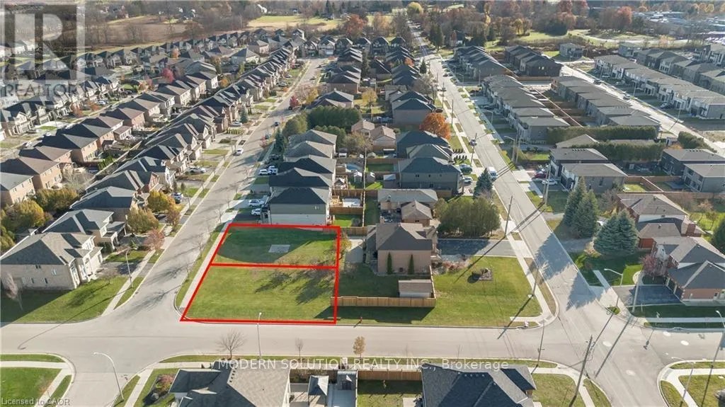 Residential For Sale