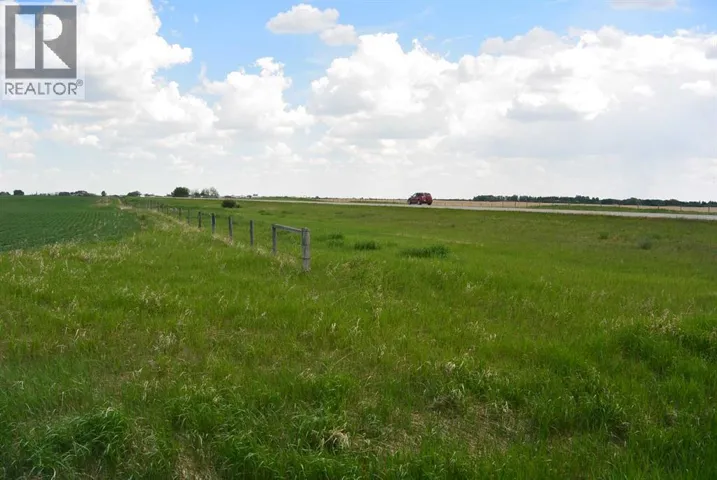 Township Road 240, Rural Wheatland County, Alberta T1P0R5