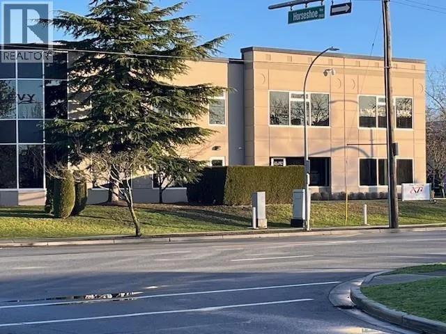 210 12011 RIVERSIDE WAY, Richmond, British Columbia V6W1K6