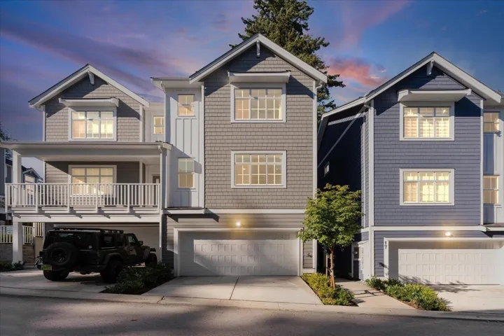 18 9762 182A STREET, Surrey, British Columbia V4N6W5