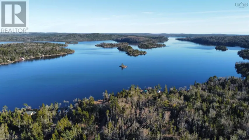 1184 Lake Charlotte Water Access Way, Upper Lakeville, Nova Scotia B0J2L0
