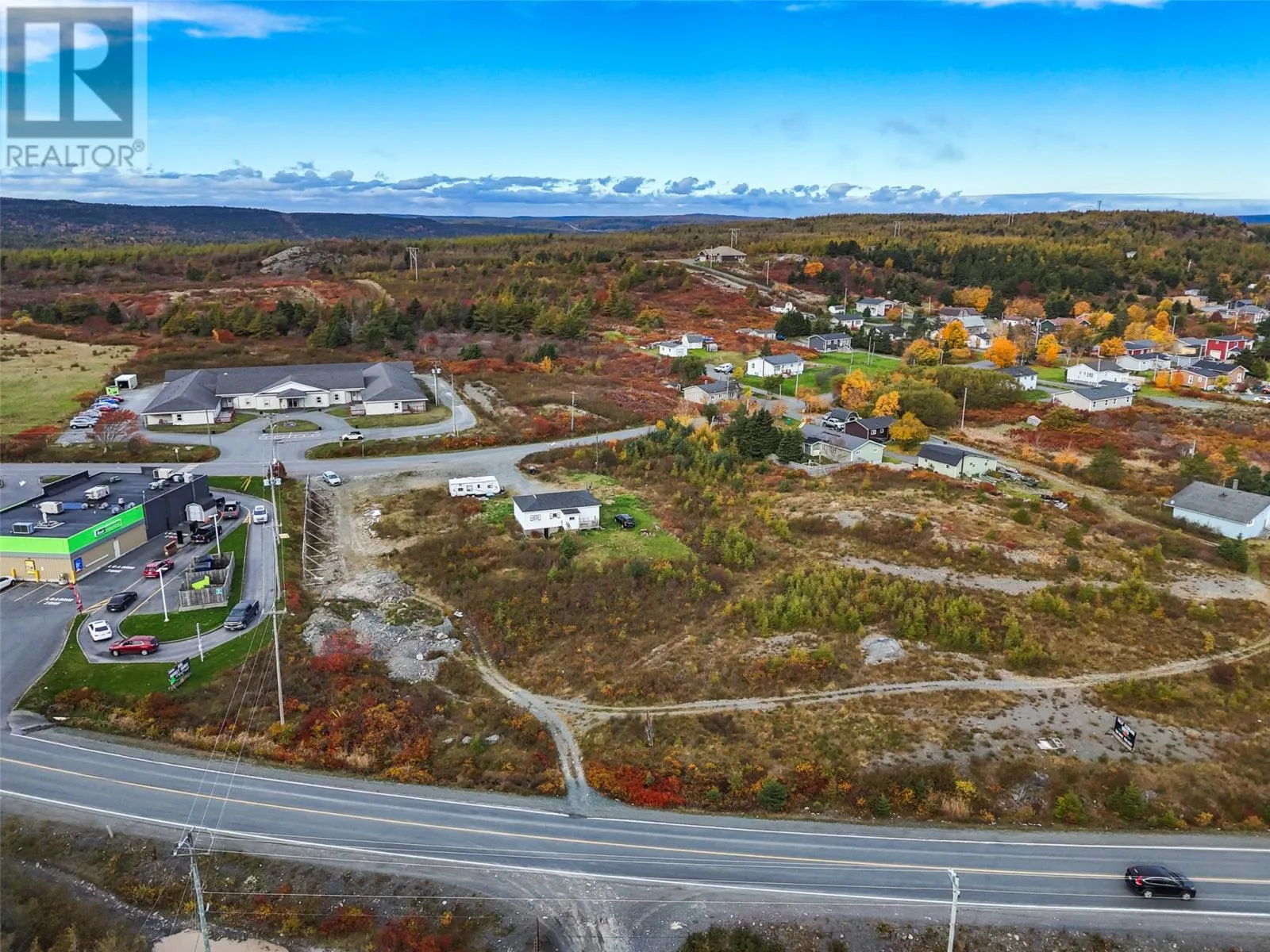 Residential For Sale