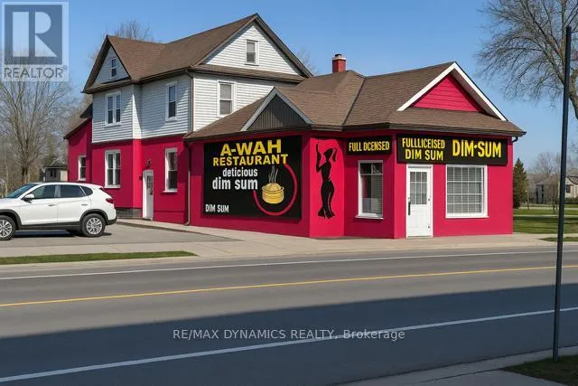 5689 MAIN STREET, Niagara Falls (Hospital), Ontario L2G5Z3