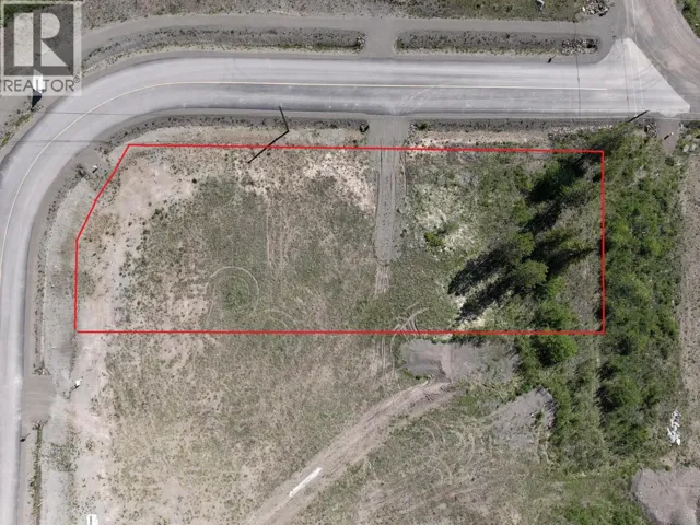 LOT 1 BULKLEY CRESCENT, Telkwa, British Columbia V0J2X0