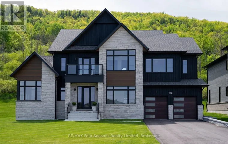 132 DOROTHY DRIVE, Blue Mountains, Ontario N0H2P0