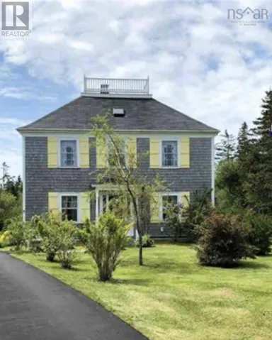 2133 Highway 3, Barrington, Nova Scotia B0W1E0