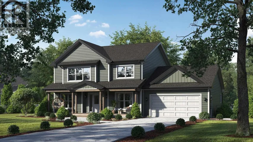 Lot 5058 159 Bondi Drive, Indigo Shores, Middle Sackville, Nova Scotia B4E0W3