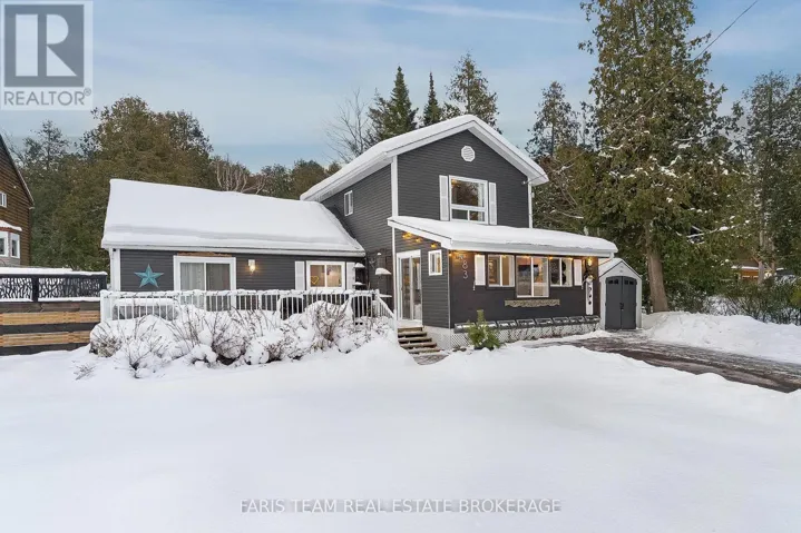 83 KING ROAD, Tay (Waubaushene), Ontario L0K2C0