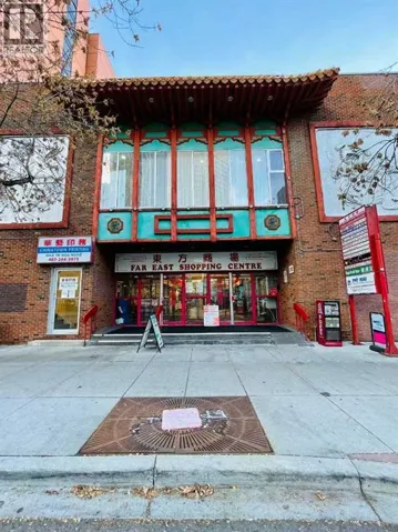 9, 132 3 Avenue SE, Calgary, Alberta T2G0B6