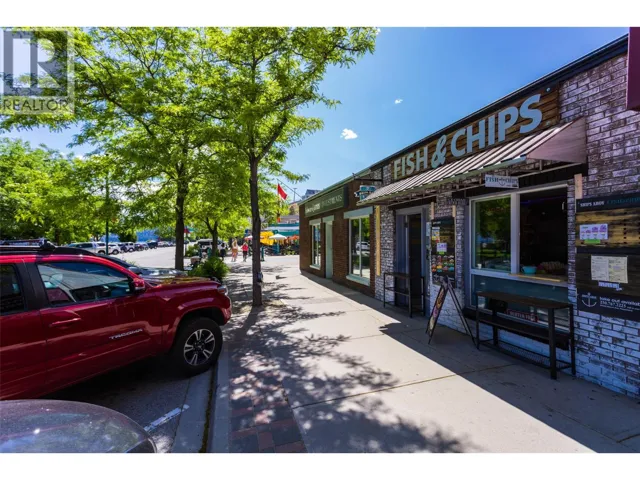 5860 Beach Avenue, Peachland, British Columbia V0H1X7
