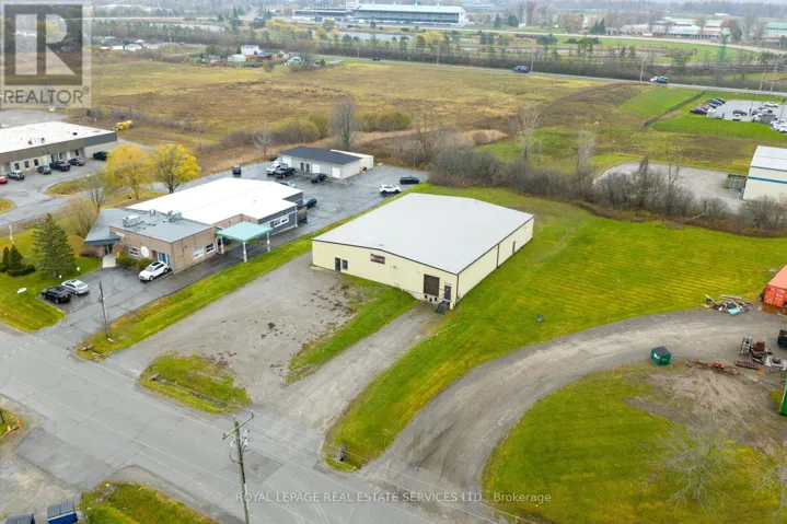 625 INDUSTRIAL DRIVE, Fort Erie (Black Creek), Ontario L2A5M4