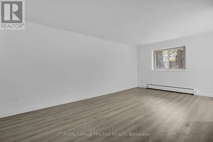 107 - 227 CATHCART STREET, London South (South G), Ontario N6C3M8