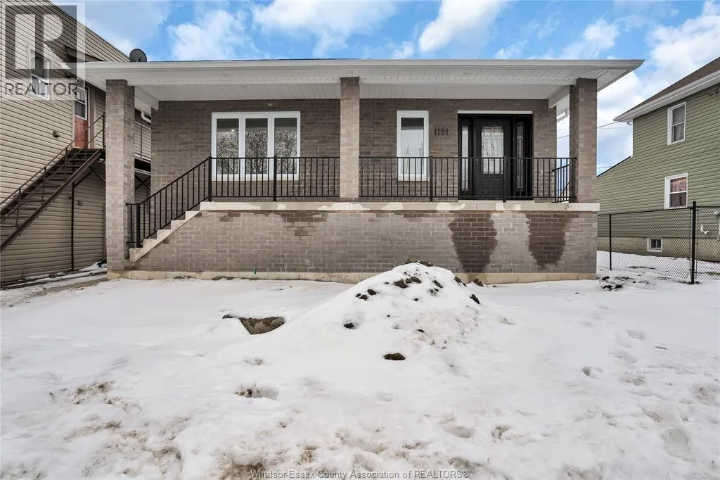 Residential For Sale