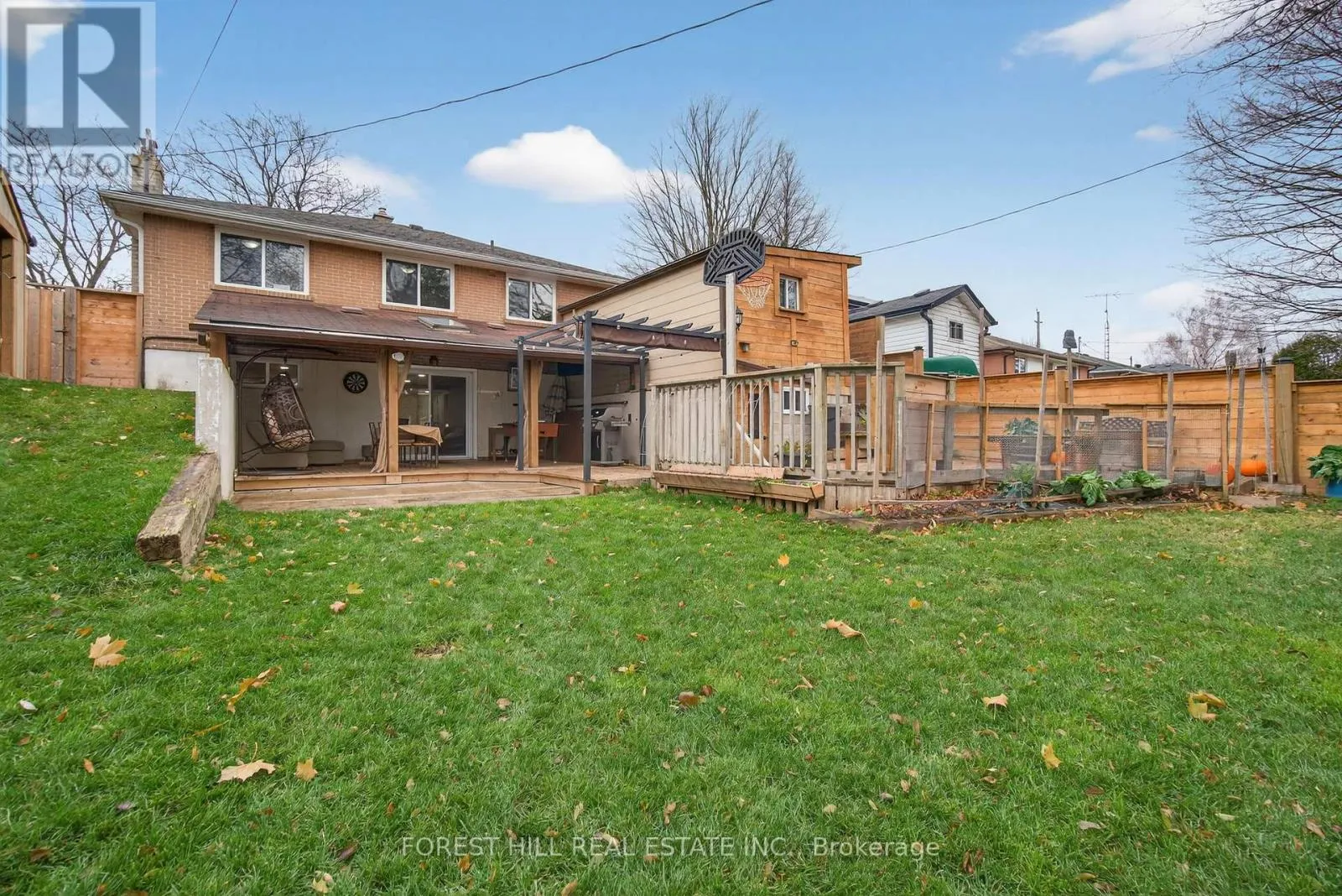 Residential For Sale